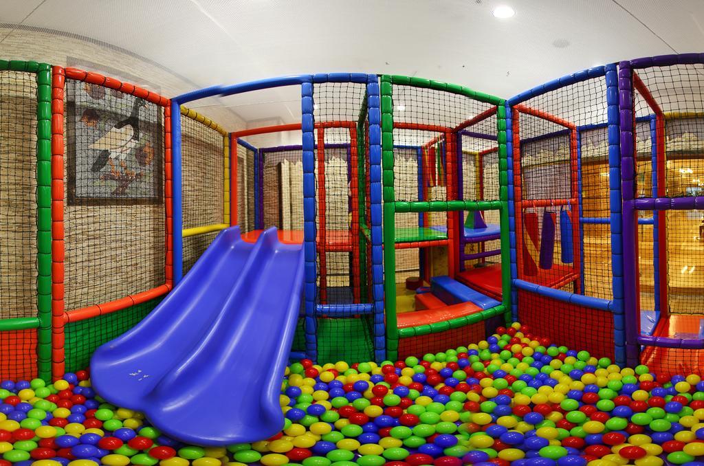 Gherdan Hotel Konya Eksteriør bilde